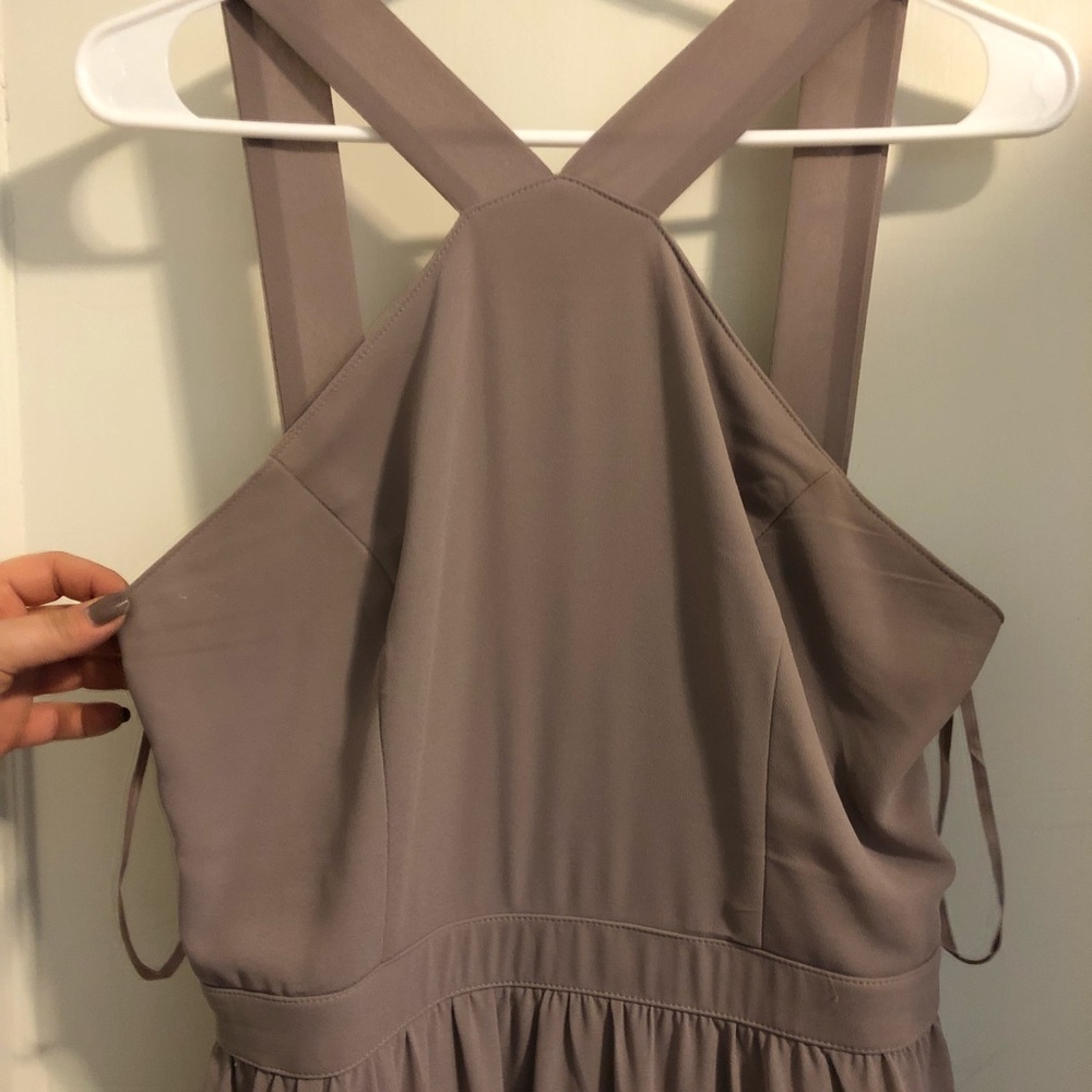 Lulu’s Maxi Dress